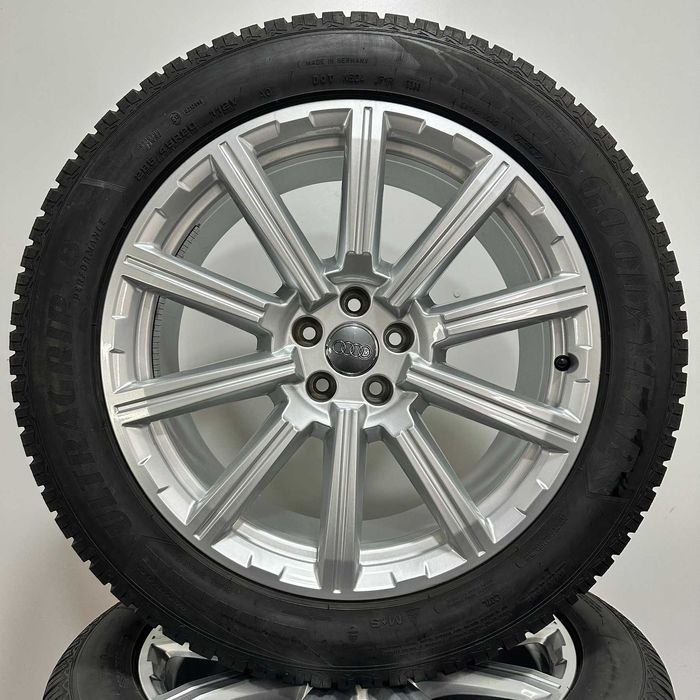 Jante Audi Q7 4M R20 TVA19% anv iarna 285/45 R20 *GARANTIE*IN RATE