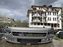 Броня VW T5 Multivan