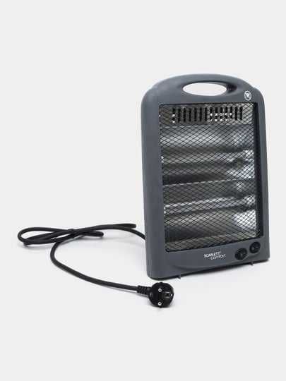 Инфакрасный обогреватель Scarlett оригинальный-original isitgich