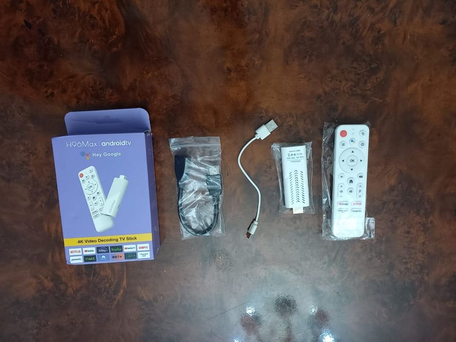 Android TV stick