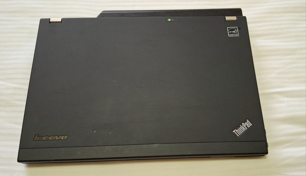 Lenovo Thinkpad X230