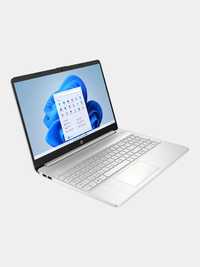 HP Laptop 15s-fq5317tu 15.6 intel Core i5-1235U 8/512 GB SSD Silver