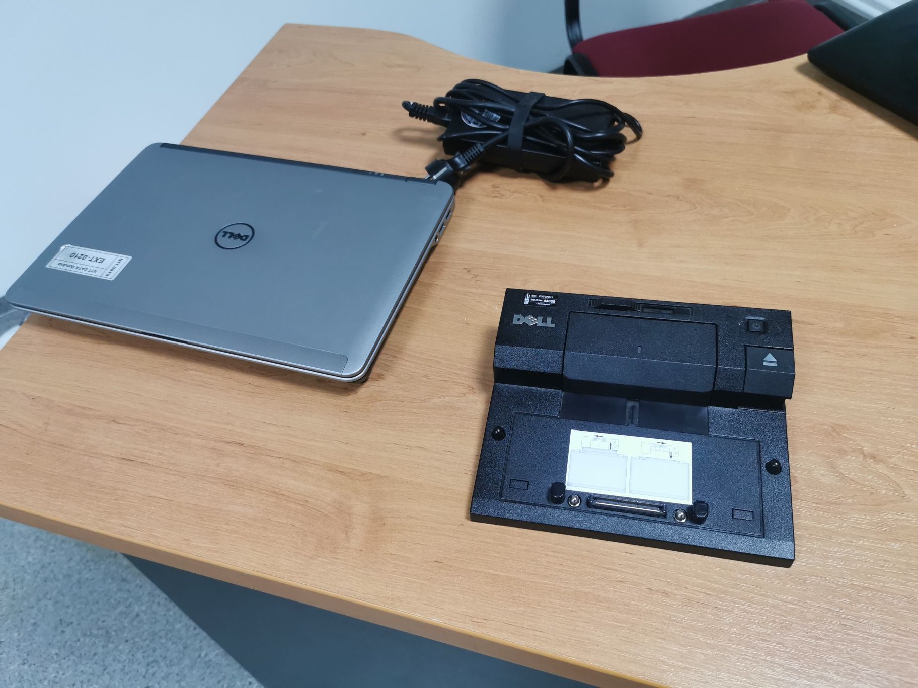 Dell Latitude E6440 i7 4610M, 8GB, 256 Ssd M2