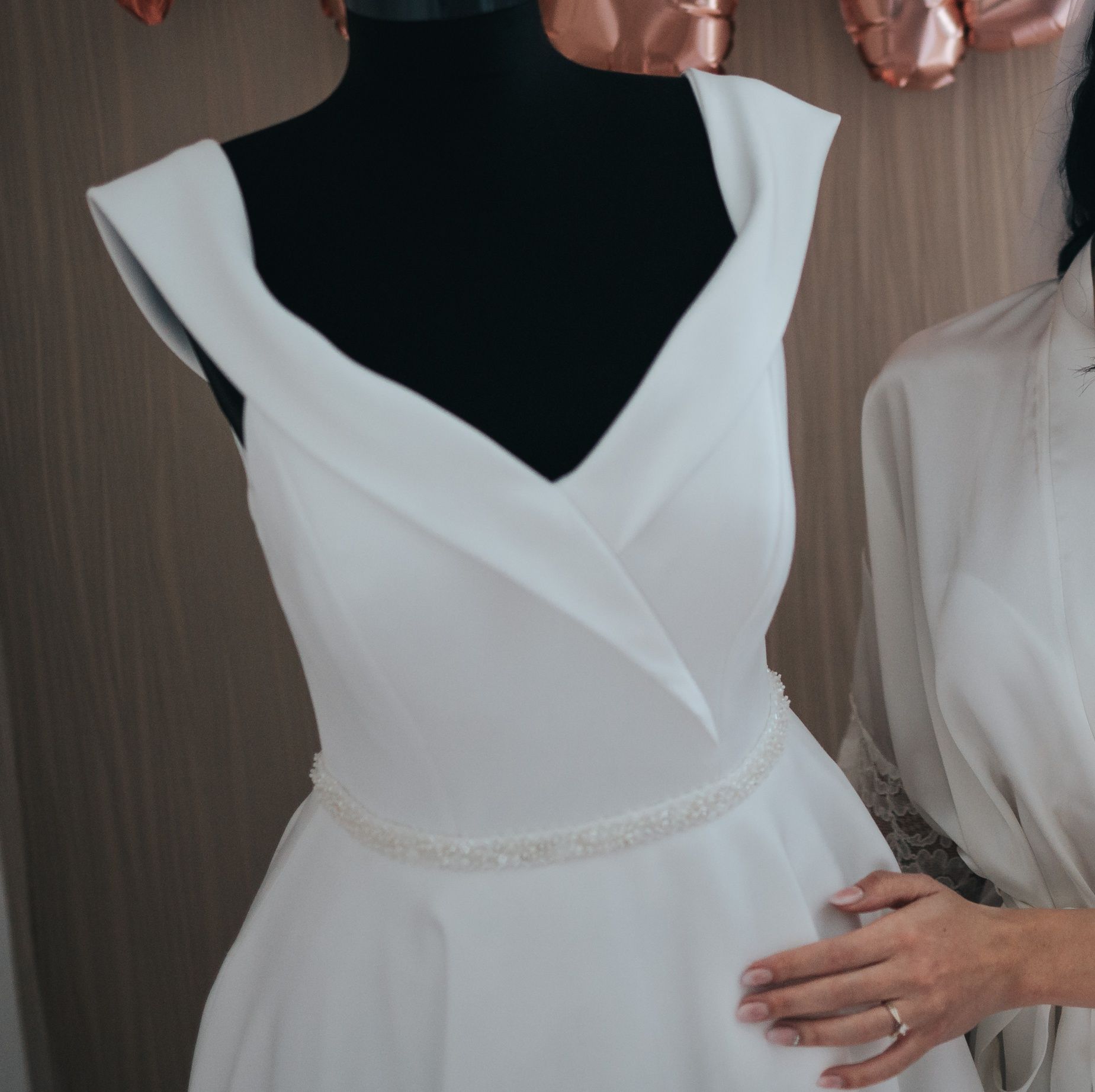Rochie de mireasa