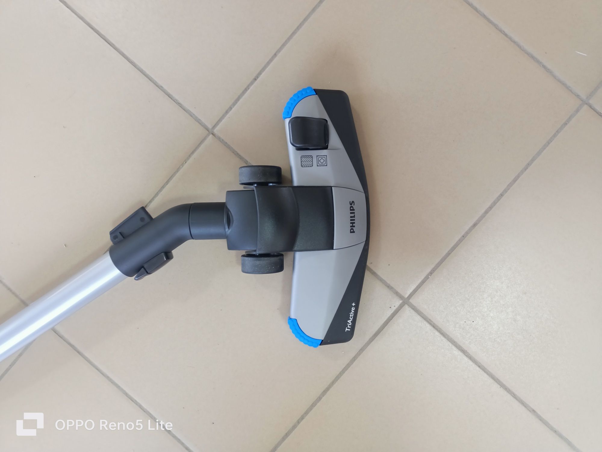 Пылесос PHILIPS Power Pro Expert