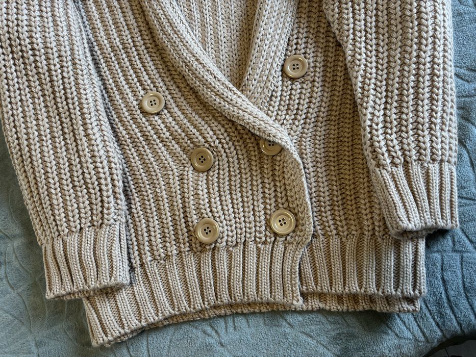 Cardigan NOU, marime M - L