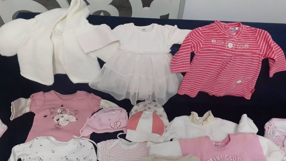 Hăinuțe de fetita set