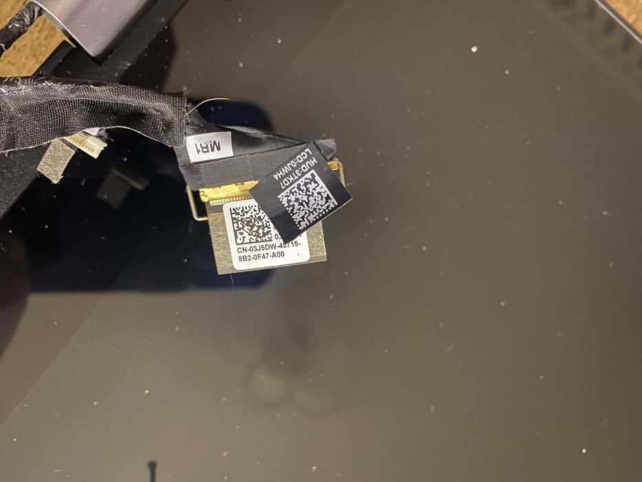 Ansamblu display Dell Inspiron 5482 14 inch