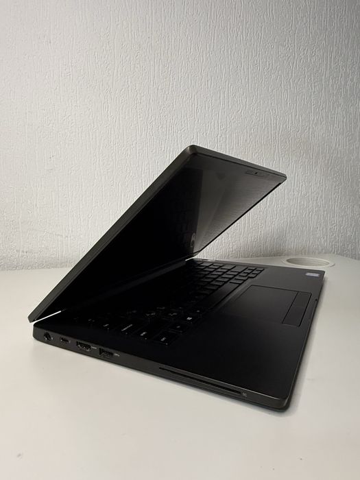 Ноутбук Dell Latitude 7400, сенсорный, Core i7, в отличном состоянии