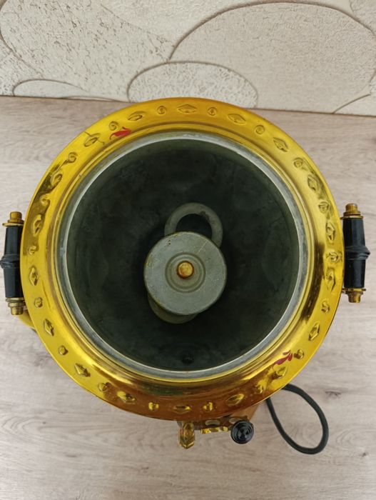 Самовар электрический