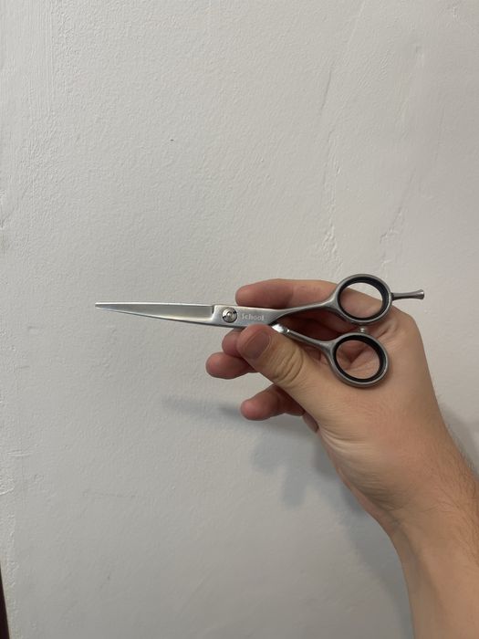 Set Foarfece Kiepe School Series 5.5