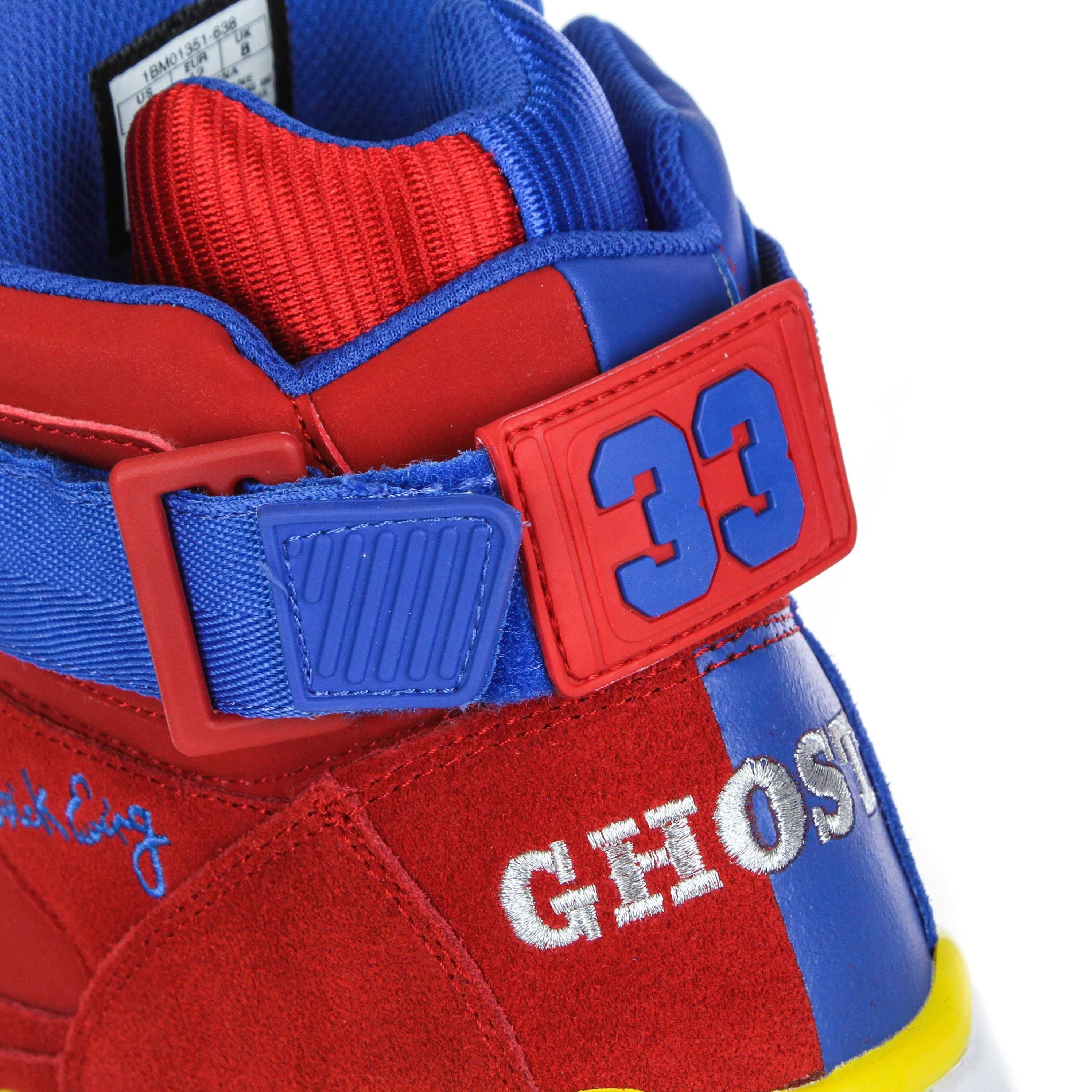 Sneakers Ewing 33 Hi Ghostface Killah – Баскетболни Кецове нови етикет