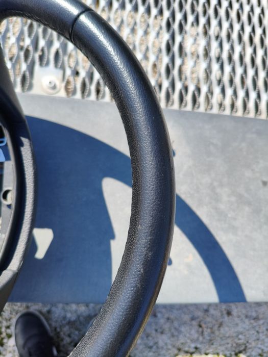 Волан за BMW F10/F11 и Nissan Qashqai