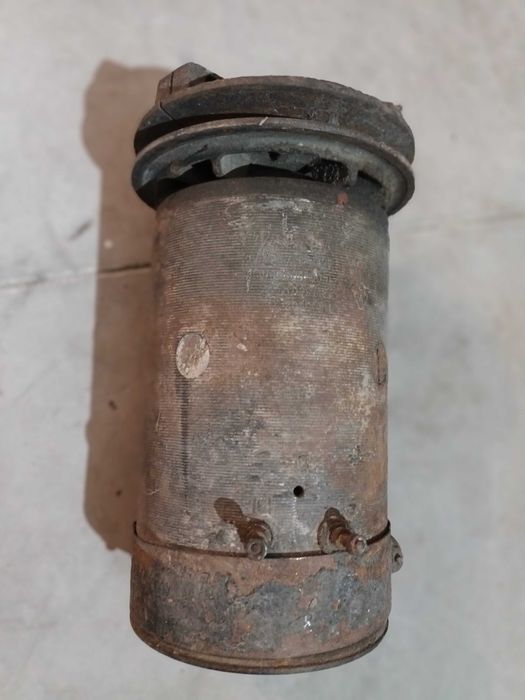 Генератори 12V от руски трактори