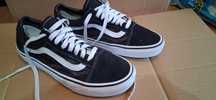 Teniși Vans, mărimea 39