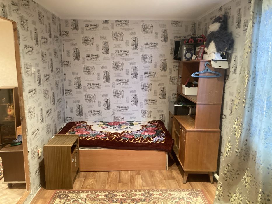 Продам дом или обменяю на дом в Уральске