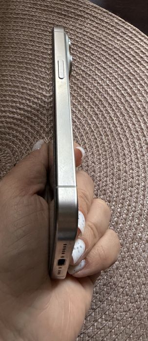 Iphone 15 Pro 128 gb