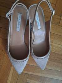 Pura Lopez,Callpiero оригинални обувки