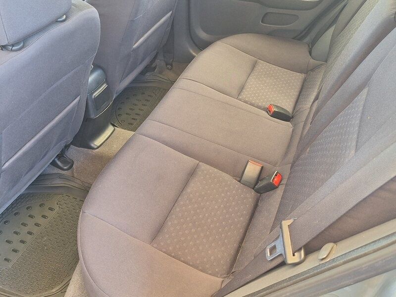 Nissan Almera Facelift