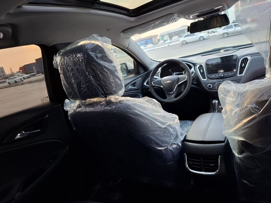 Малибу 2 4 метани бор