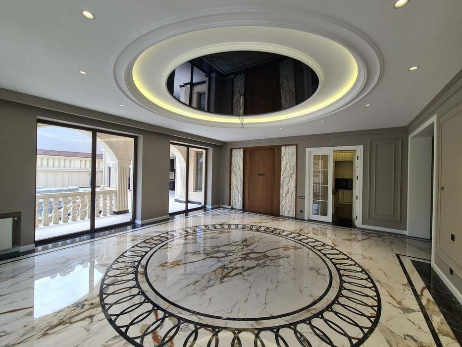 Продажа Добротный Новый Евро Дом Локомотив