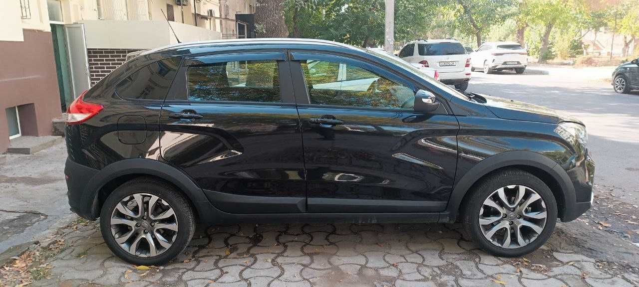 ВАЗ (Lada) XRAY 2021 года