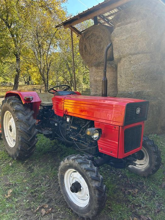 Tractor utb 640 servodirectie