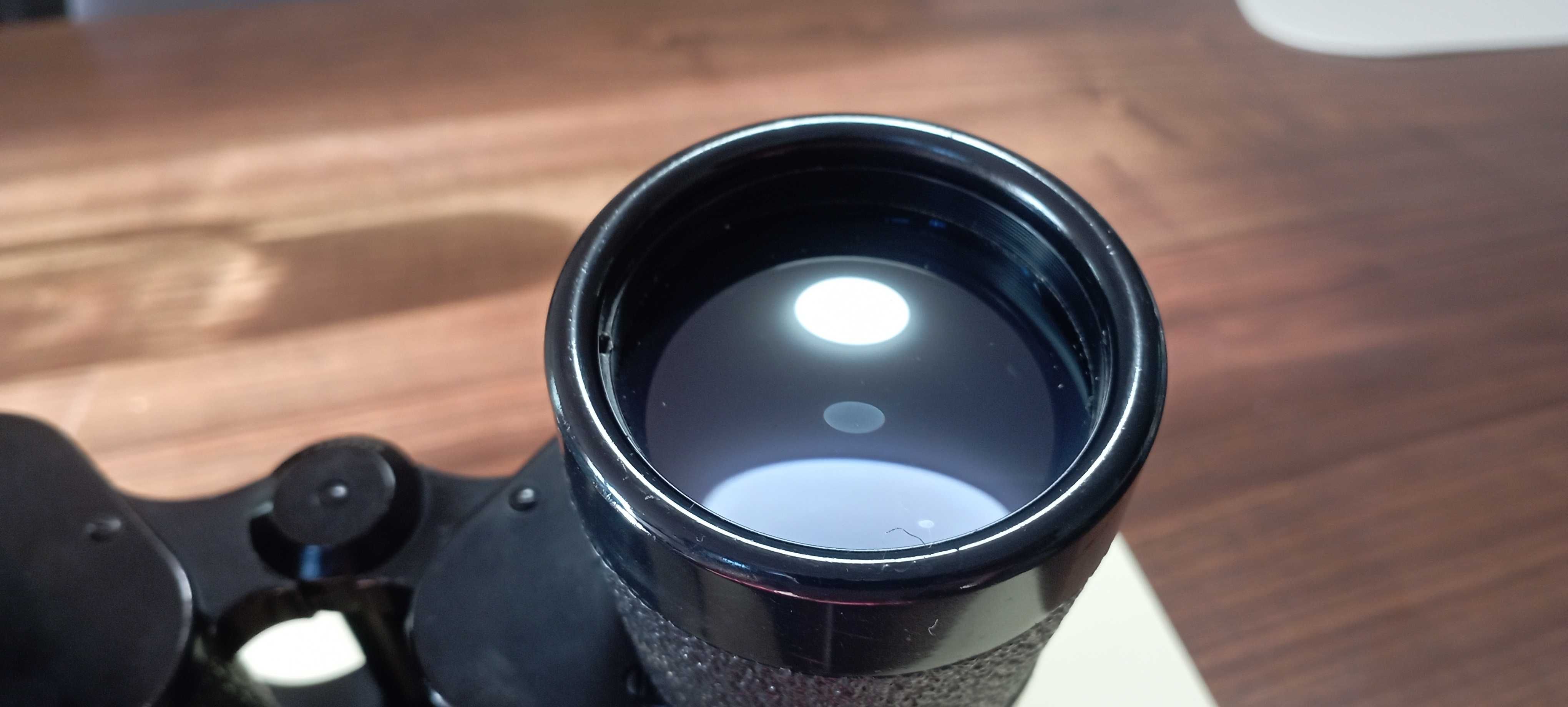 Бинокъл Carl Zeiss Jena 10×50 Dekarem