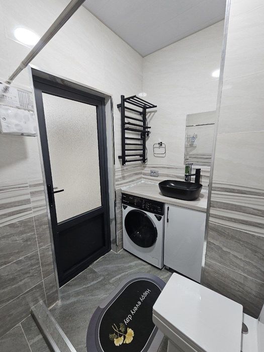 LUX Новостройка ‼️ЖК "PRESTIGE GARDEN" по Шота Руставели