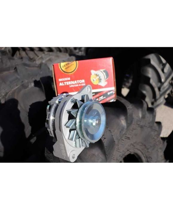 Alternator u650 cu releu de incarcare