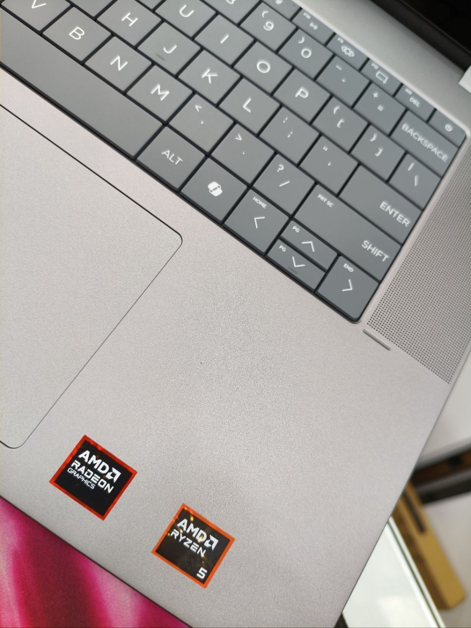 Ноутбук Noutbuk HP OmniBook X Flip 16 2K IPS sensorli ekran bilan