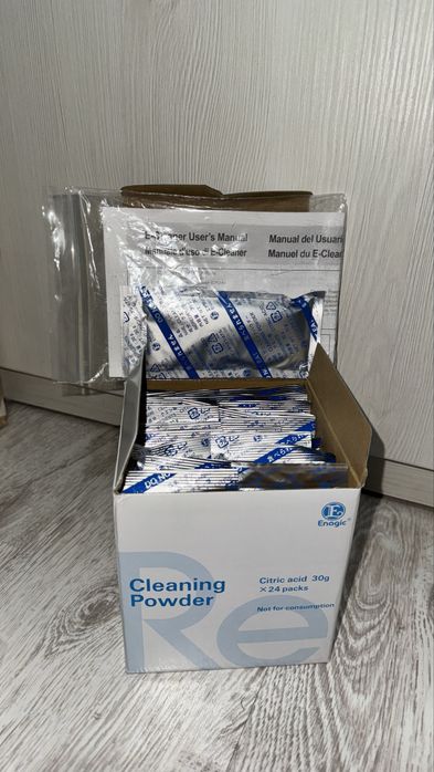 Aparat de filtrare și electroliză, Kangen LeveLuk SD501