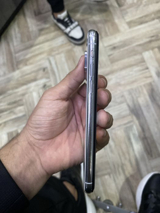 iphone X ideyal xolati