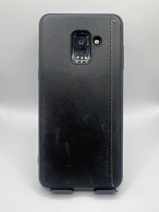 Samsung A8 2018 32/2GB, Amanet Lazar Crangasi, 41077