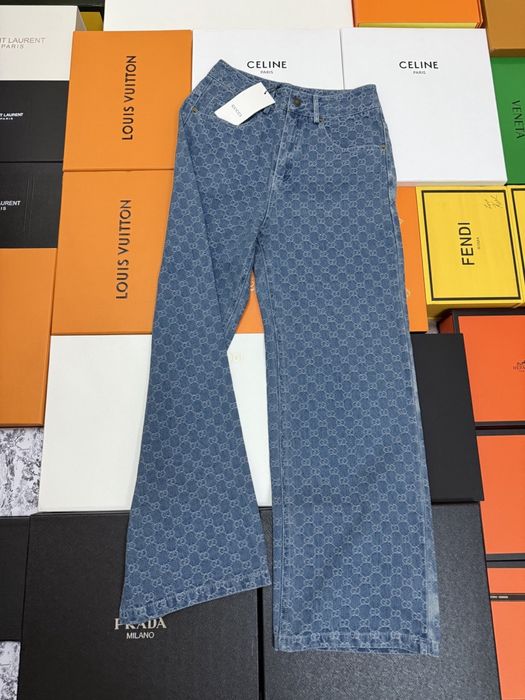 GG дамски дънки