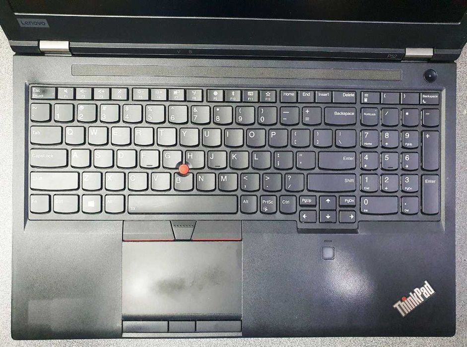 Thinkpad i7-8750H/32gb ddr4/m.2 512gb/ 4gb video xotira