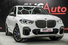 BMW X5 M