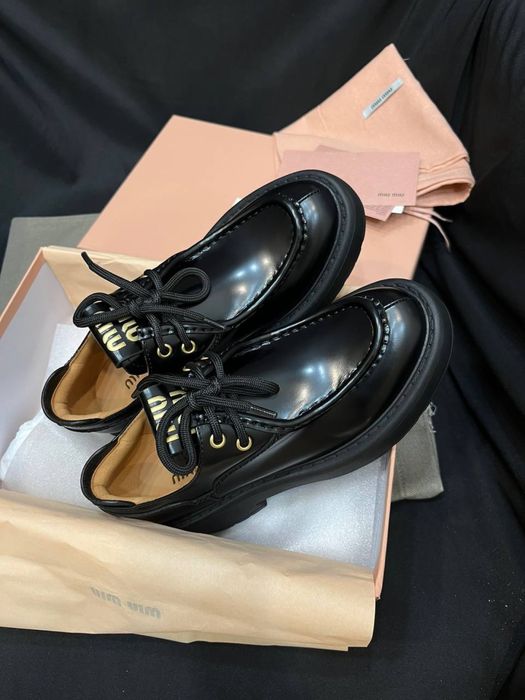 Pantofi Miu Miu 35-42