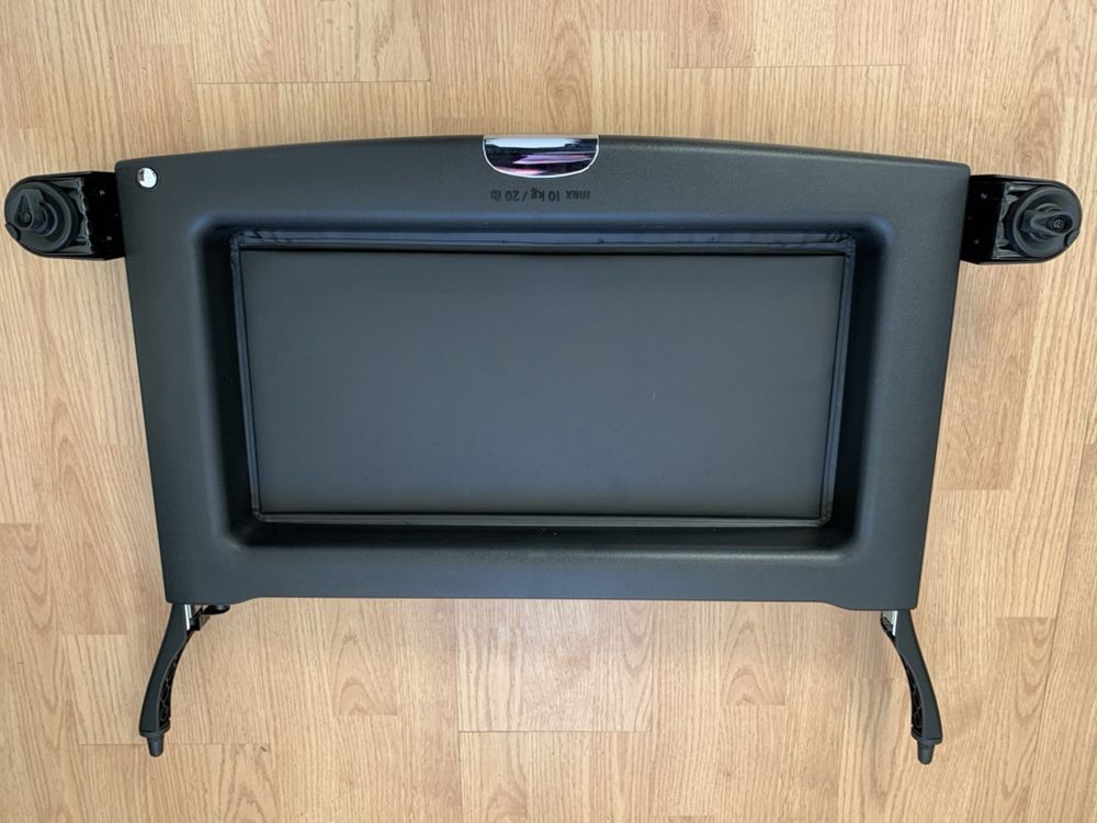 Comfort box Tavita portbagaj Mercedes E class W212, CLS W218