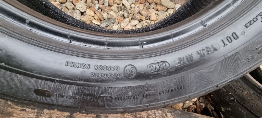 Anvelope Continental ContiPremiumContact2 155/70 R14 77T