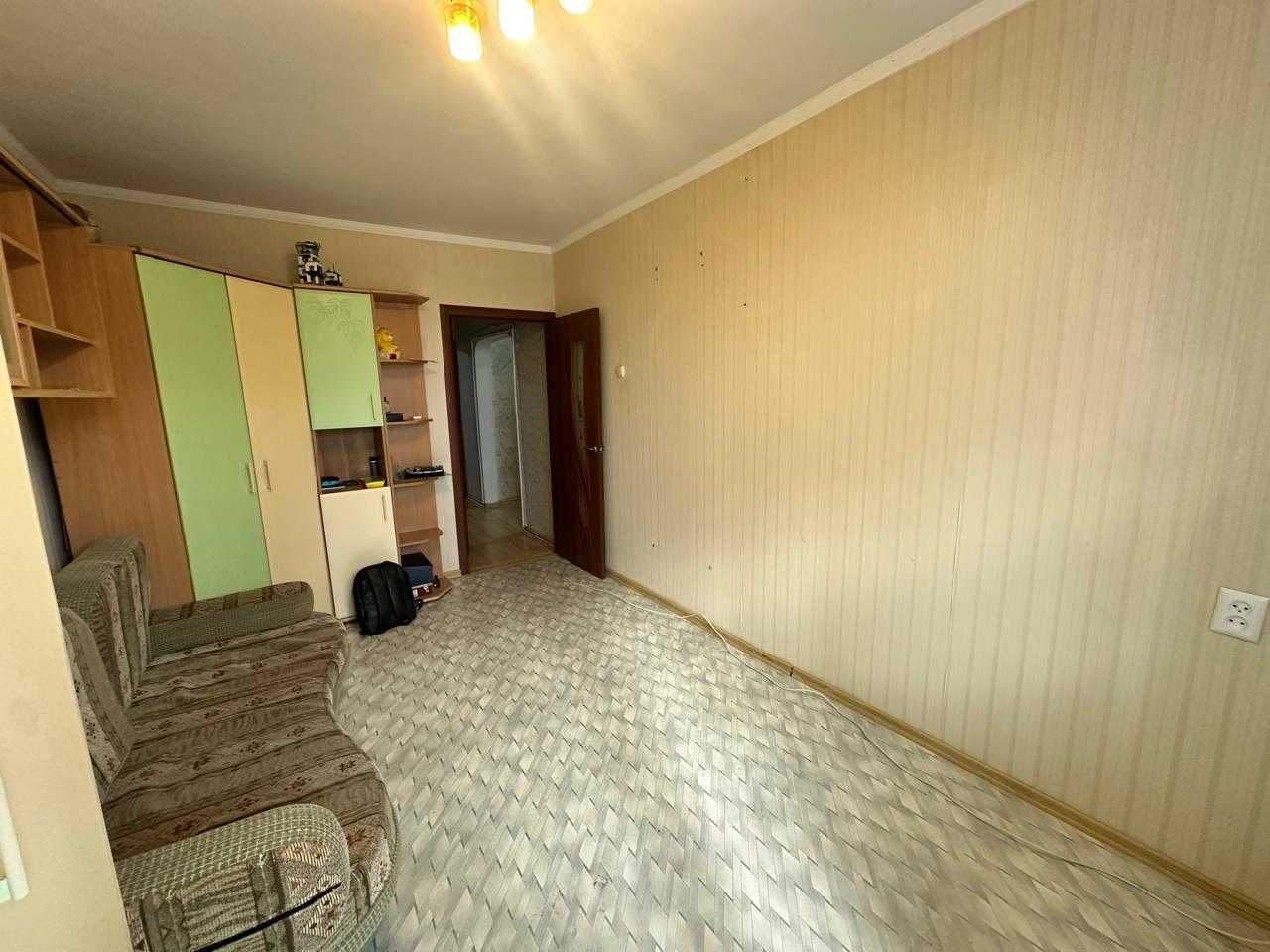 Продается 3 комн квартира Центральный,2б