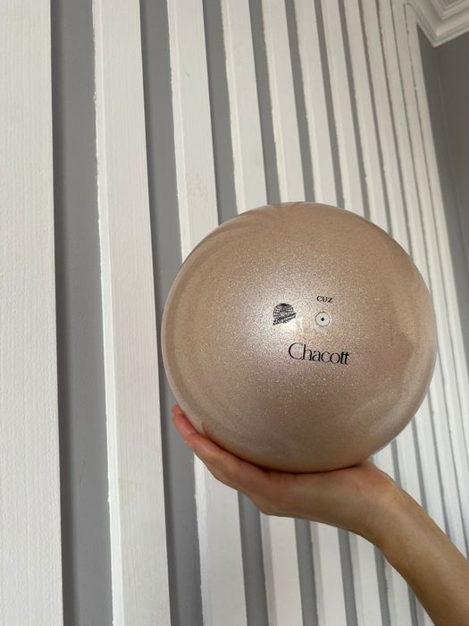 Мяч гимнастический Chacott 185мм