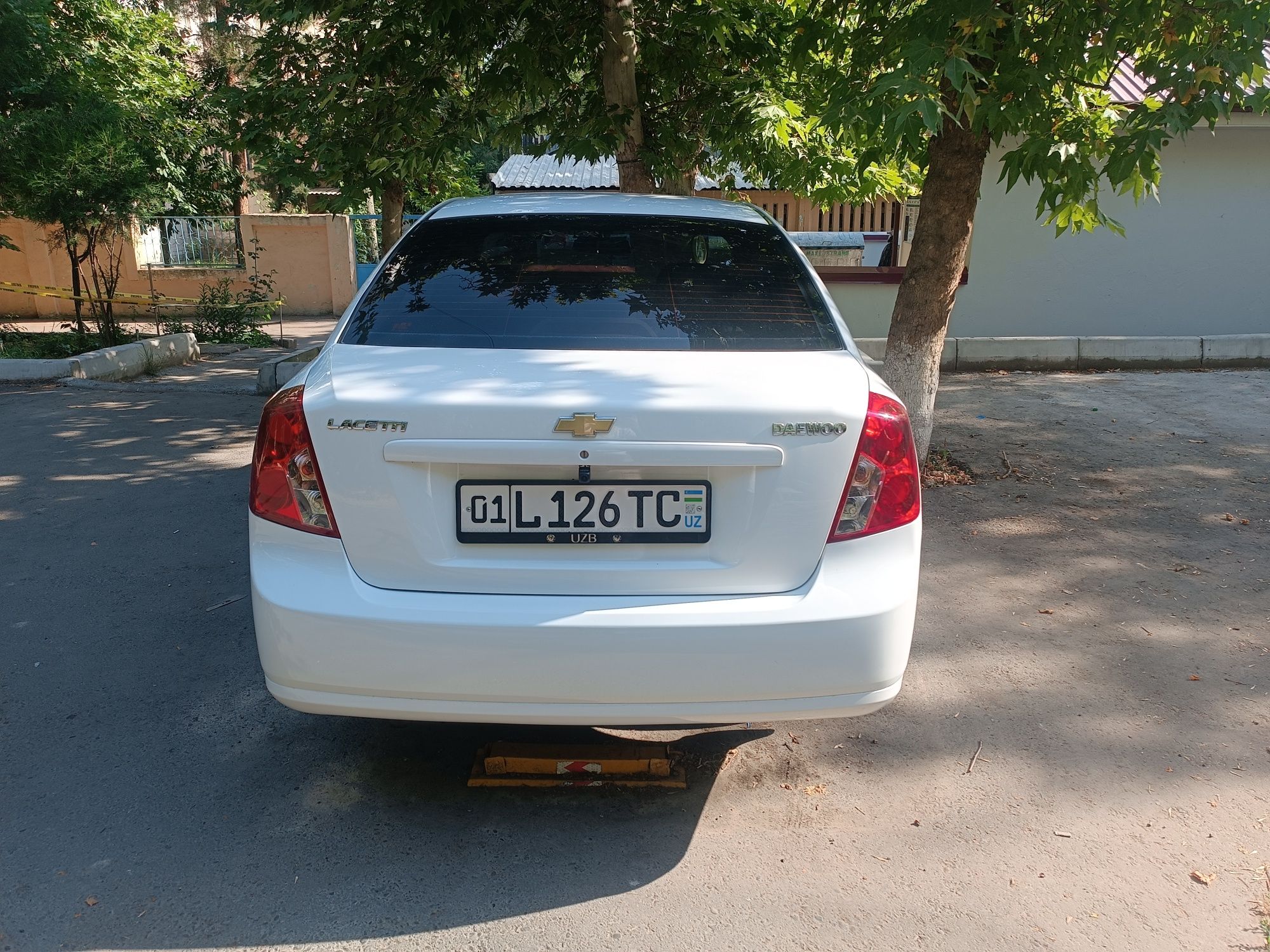 Lassetti 1.8 продажа