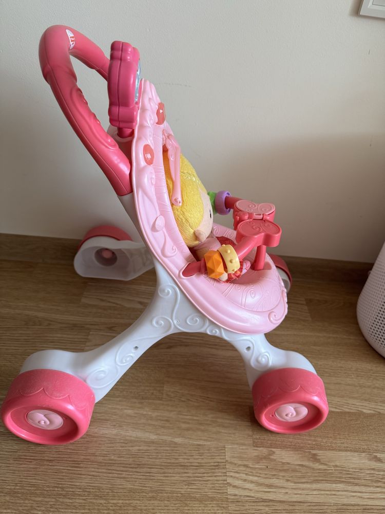 Проходилка/Уолкър Fisher's price