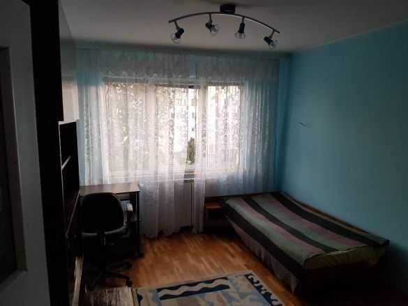 Двустаен имот в Люлин 3