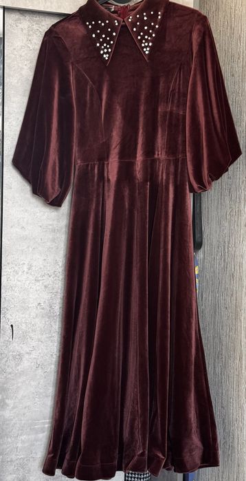 Платье новое,качество супер