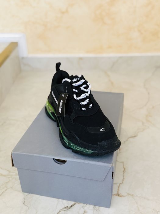 Adidasi Balenciaga Triple S 40