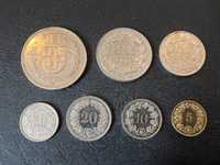 Лотове монети по държава №2