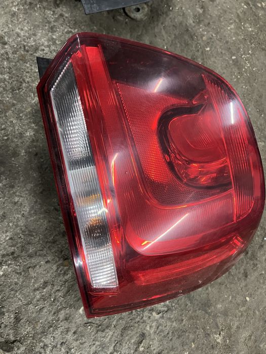 Стоп VW Polo 2012