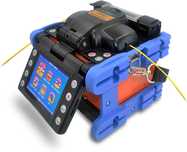 Aparat Sudura Fibra Optica (Splicer) SUWOLF FS20E